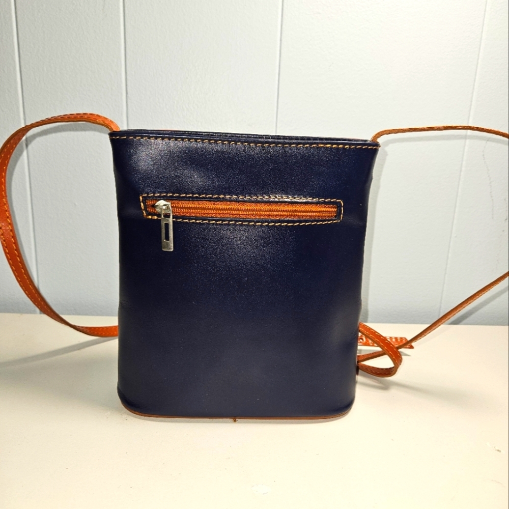 Vera Pelle Purse